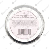 Coconut Matter Organic Mango Body Butter - Sleep Well & Dream Big (w/ Pomegranate Oil) (35g) - Organics.ph