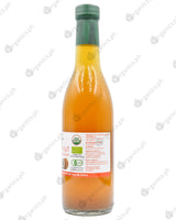 CocoWonder Organic Coconut Cider Vinegar (375ml) - Organics.ph