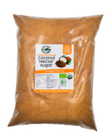 CocoWonder Organic Coconut Sugar (1kg) 1kg - Organics.ph