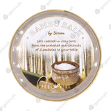 Feel Well Bambu Salt (500g) - Organics.ph