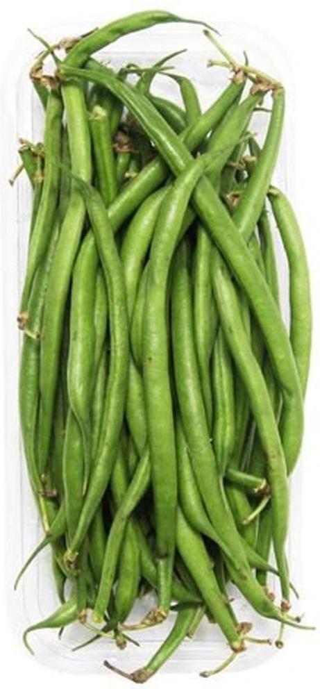 French Beans (250grams) - Organics.ph