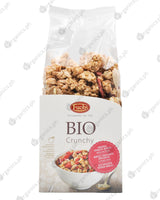 Fuchs Bio Organic Crunchy Muesli w/ Red Fruits (350g) - Organics.ph