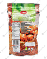 Galil Organic Roasted Chestnuts - Shelled & Ready to Eat (567g) - Organics.ph