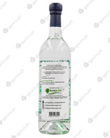 Greenlife Organic Coconut Spirit Vodka Lambanog (750ml) - Organics.ph
