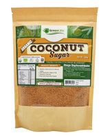 Greenlife Organic Coconut Sugar (500g) - Organics.ph