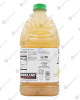 Kirkland Signature Organic Lemonade Juice (2.84L) - Organics.ph