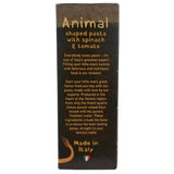Little Pasta Organics - Animal Shapes (300g) - Organics.ph