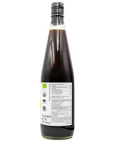 Lumlum Organic Soy Sauce (700ml) - Organics.ph