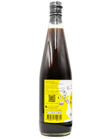 Lumlum Organic Soy Sauce (700ml) - Organics.ph