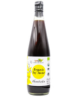 Lumlum Organic Soy Sauce (700ml) - Organics.ph