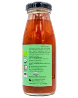 Lumlum Organic Sweet Chili Sauce (200g) - Organics.ph