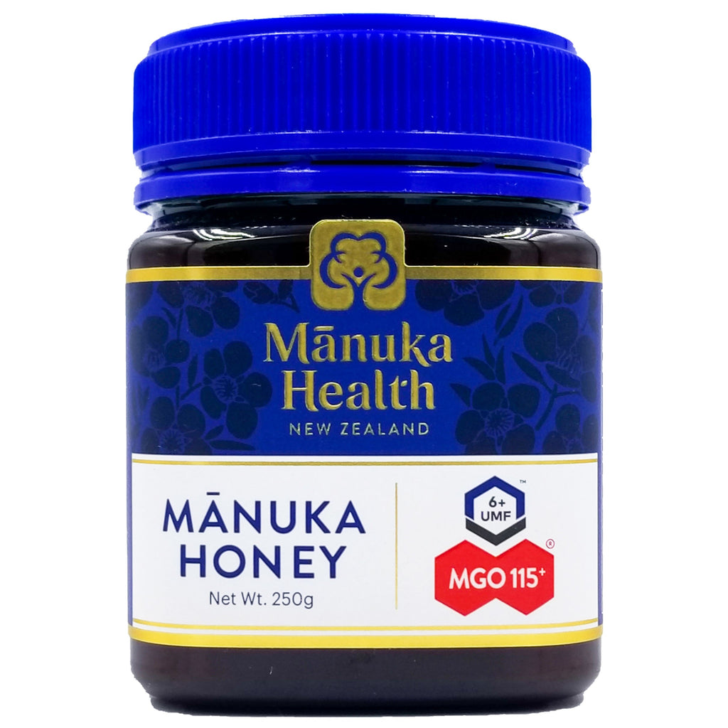 manuka-health-manuka-honey-umf-6-mgo-115-250g-supplements-bee-healthy ...