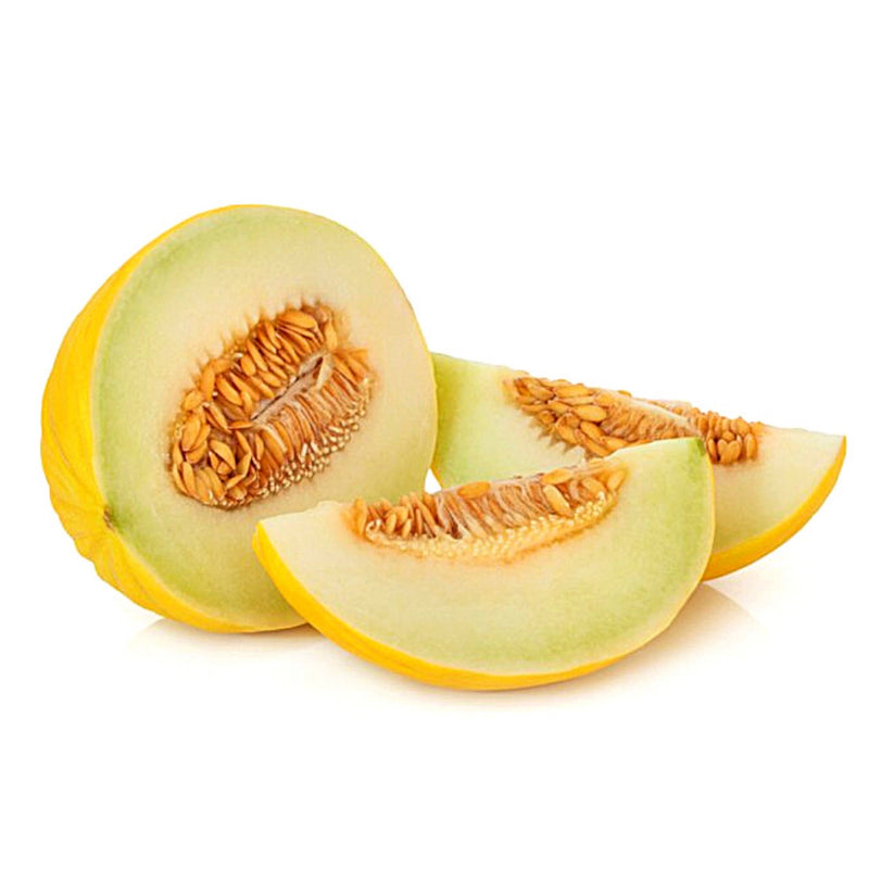 Melon Golden Honeydew (1 kilogram per piece) - Organics.ph