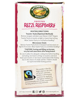 Nature's Path Organic Toaster Pastries - Frosted Razzi Raspberry (312g) - Organics.ph