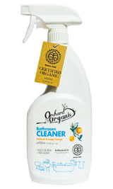 Orchard Organic Bathroom Cleaner - Patchouli & Sweet Orange (500ml) - Organics.ph