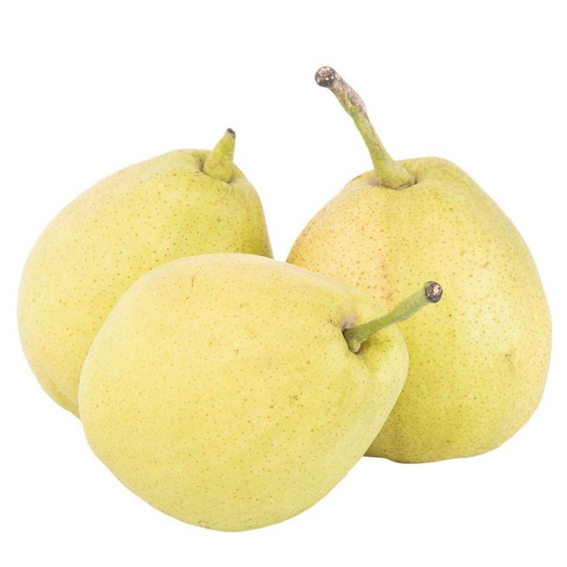 Pear Fragrant (per piece) - Organics.ph