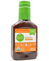 Simple Truth Organic Barbeque Sauce - Original (538g) - Organics.ph