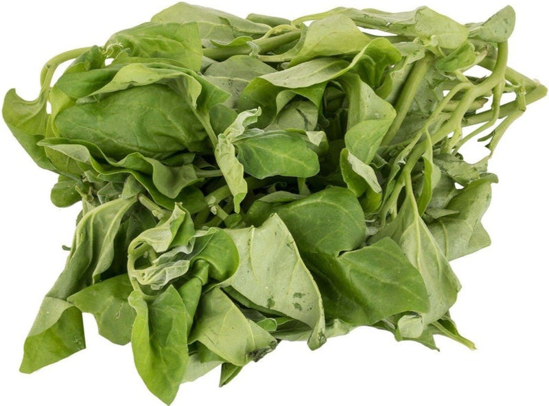 Spinach (250grams) - Organics.ph