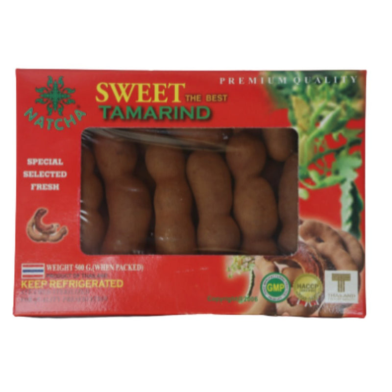 Tamarind Imported (500grams) - Organics.ph