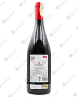 Vincles Organic Red Wine (750ml) - Organics.ph