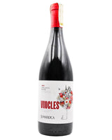 Vincles Organic Red Wine (750ml) - Organics.ph
