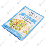 Watkins Organic Ranch Salad Dressing Mix (24g) - Organics.ph