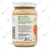 Wattie's Organic Baby Food 8+ Months - Creamy Oats w/ Fig & Sultanas (170g) - Organics.ph