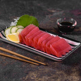 Wildcaught Fish Tuna Sashimi Bar (260g) - Organics.ph