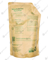 Wonderhome Naturals Gadget & Desk Cleaner - Organic Eucalyptus Oil - Refill Pack (1 Liter) - Organics.ph